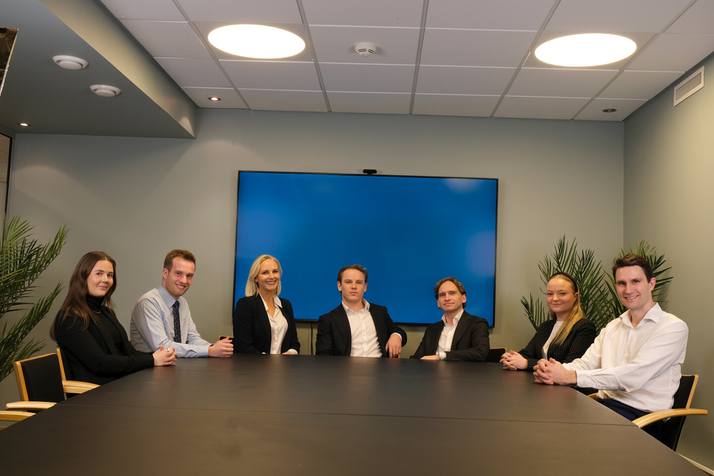 Ny samarbeidspartner: Norges Hovslagerforening